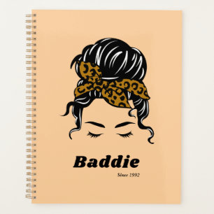 Agenda Carregador Personalizável