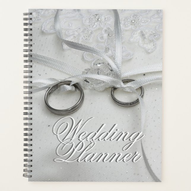 Agenda Casamento (Frente)