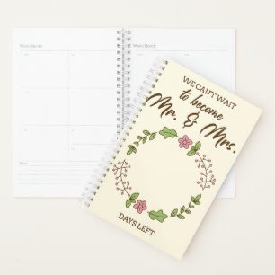 Agenda Casamento ColoridoPlaneje Sua Viagem para mim
