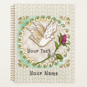 Agenda Casamento da Dove
