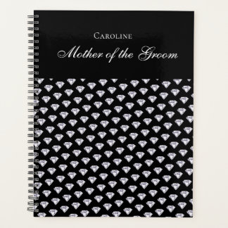 Agenda Casamento de Diamante Festa de Brida Mãe do Noivo