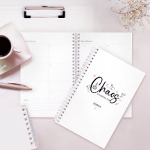 Casamento do Coordenador do Caos