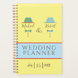 Agenda Casamento Gay