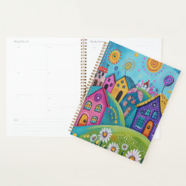Agenda Casas de Arte Popular Caprichosas