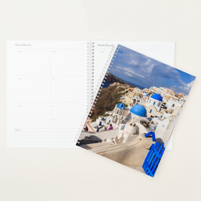 Agenda Casas Gregas Tradicionais (Exibição)