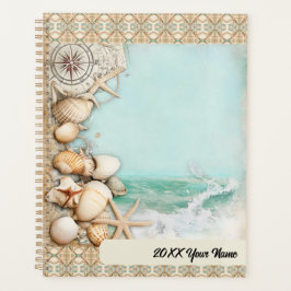 Agenda Cascas de praia 3