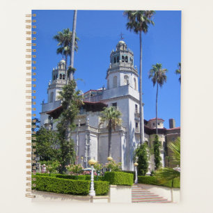Agenda Castelo de Hearst, San Simeon, Califórnia