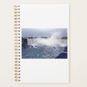 Agenda Cataratas em ferradura