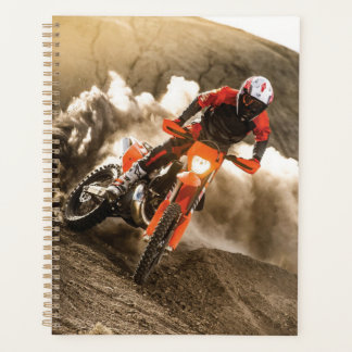 Agenda Cavaleiro Motocross