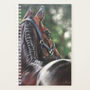 Agenda Cavalo de Baía - Bicho - Bicho de Dressage de War