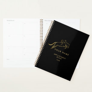 Agenda Cavalo de Pulso   Ancoradouro   Formador de cavalo