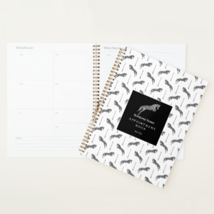 Agenda Cavalo de Pulso   Cavalo Escrivado   Formador de c