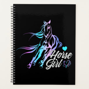 Agenda Cavalo Negra Cavaleiro Negra-Cavaleiro Equestre 
