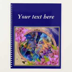 Agenda celebração do casal-namorados