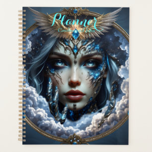 Agenda Celestia – Guardiã do Céu Infinito.