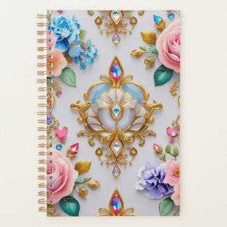 Agenda Celia Planner