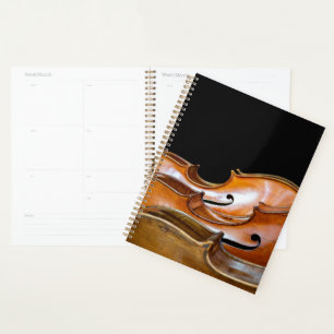 Agenda Cellos