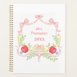 Agenda Centro Escolar Personalizado | Professora em sala 