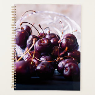 Agenda Cerejas