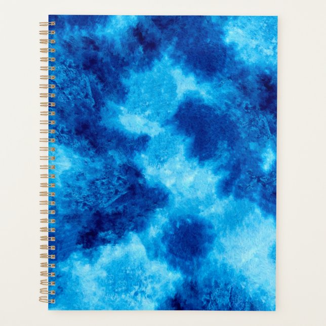 Agenda Céu azul (Frente)