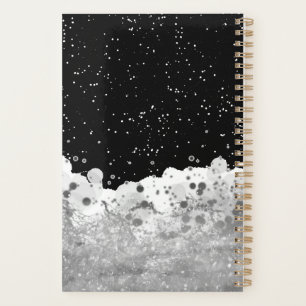 Agenda Céu Negro