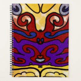 Agenda Chapéu de Jester