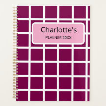 Charlotte personalizável