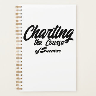 Agenda Charting the Course of Success