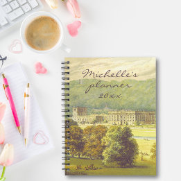 Agenda Chatsworth Derbyshire Jane Austen Darcy Pembarly