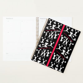 Agenda Cheerleader
