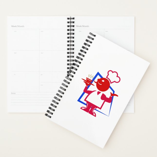 Agenda Chef (Exibição)