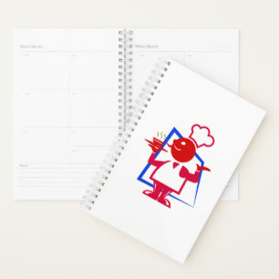 Agenda Chef