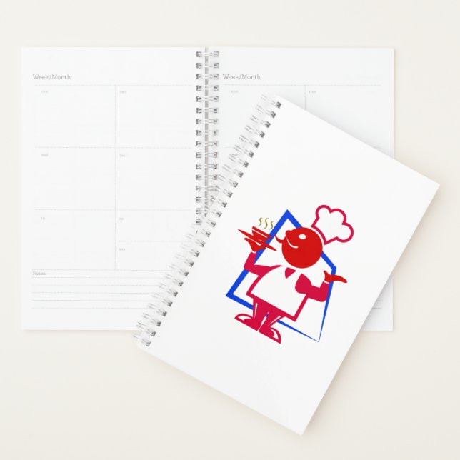 Agenda Chef (Exibição)