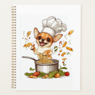Agenda Chef Chihuahua � Mestre Culinário Canino