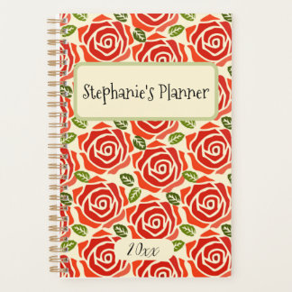 Agenda Cheire Os Rosas