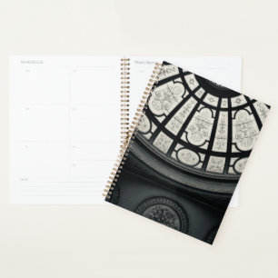 Agenda Chicago, Illinois Architect, Arte Moderna