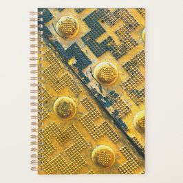 Agenda Choque de Amarelo