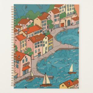 Agenda Cidade do Mar