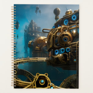 Agenda Cidade Perdida do Véu de Atlantis