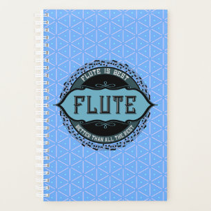 Agenda Circuito Flute Best Music Note