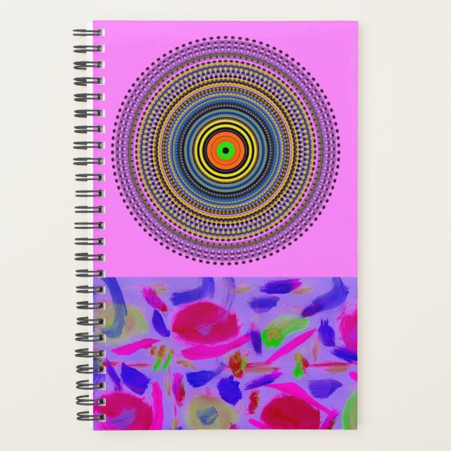 Agenda Círculos (Frente)