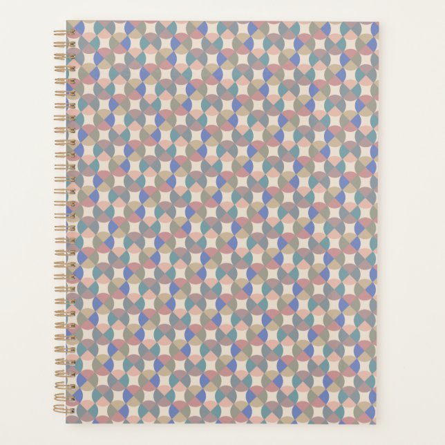 Agenda Círculos (Frente)