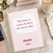 Citação inspiradora rosa cor-de-rosa 2027