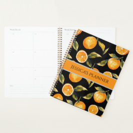 Agenda Citrus Personalizados
