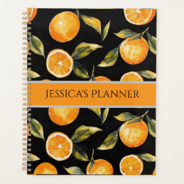 Agenda Citrus Personalizados