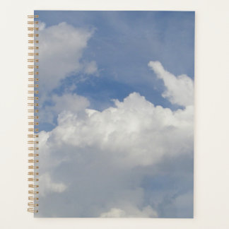 Agenda Cloud Dreamer Planner
