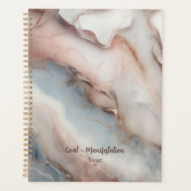 Agenda Cloudstone (Frente)