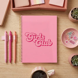 Agenda Clube das Meninas