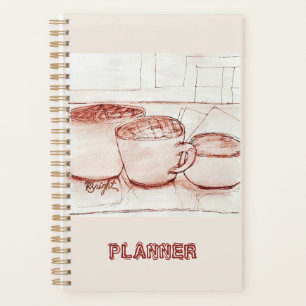 Agenda Clube do Café