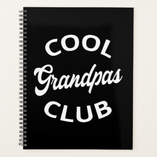 Agenda Clube dos Avôs Incríveis I